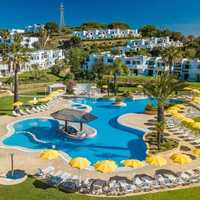 Apartamento T2 para ferias em Clube Albufeira de 20/07 a 27/07