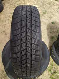 Opony zimowe 175/65R15 Barum