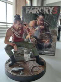 Figura far cry 3 rara  " Vaas "