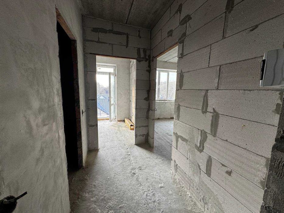 ЗДАНА новобудова в Гречанах, підходить під єОселю/єВідновлення