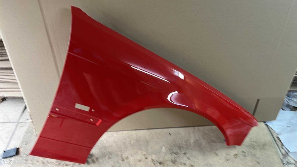 BMW 3 E36 Błotnik - 314 - Okazja/Nowy Prawy