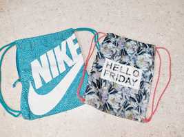 Рюкзак Nike, H&M