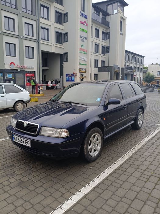 Продам Skoda Octavia tour