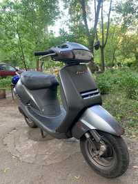 Honda Lead 50с Обмін