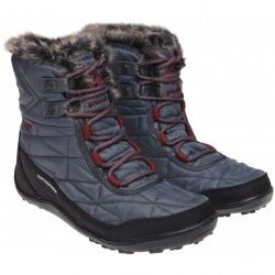 36,37,38,39,5.Зимові термочеревики Columbia Minx™ Shorty III Omni-He