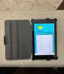 Google Nexus 7 – ASUS Tablet, 7-inch, 16 GB