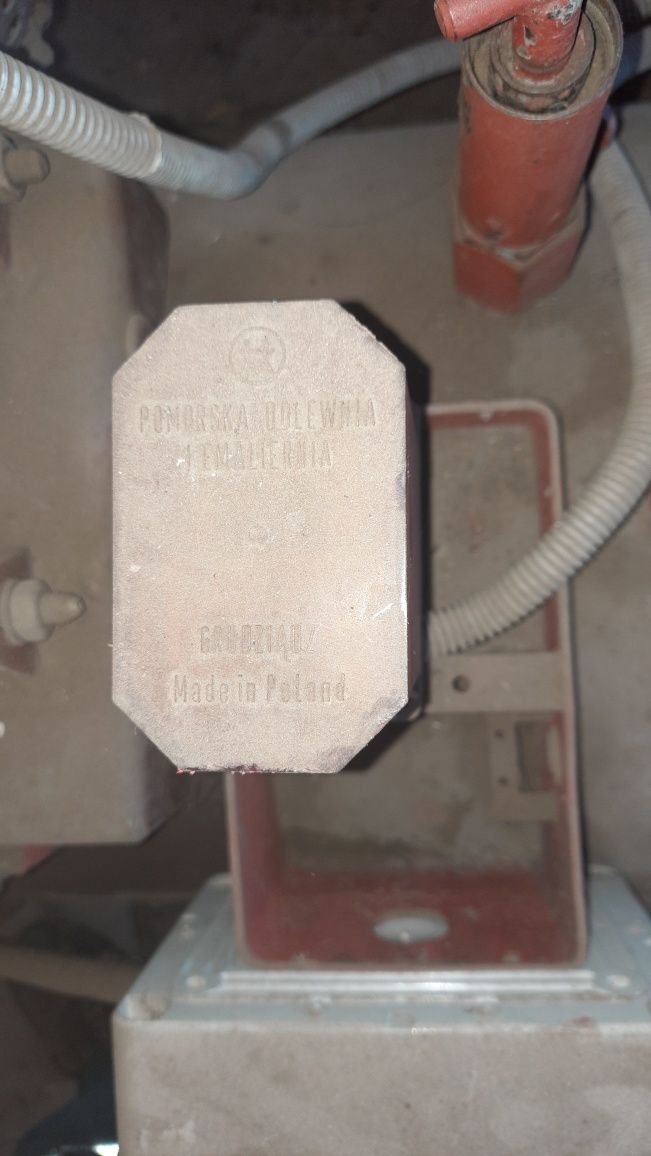 Kompresor WAN Esa s1p36