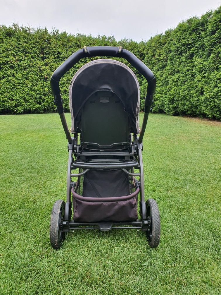 Wozek dzieciecy Peg Perego BOOK S