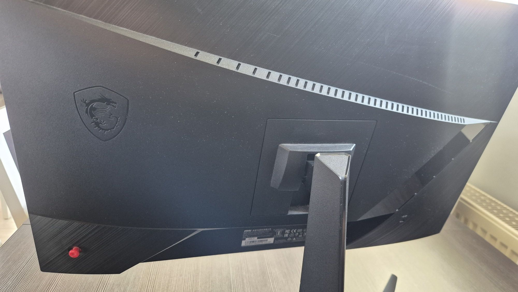 Monitor MSI g2422  24"