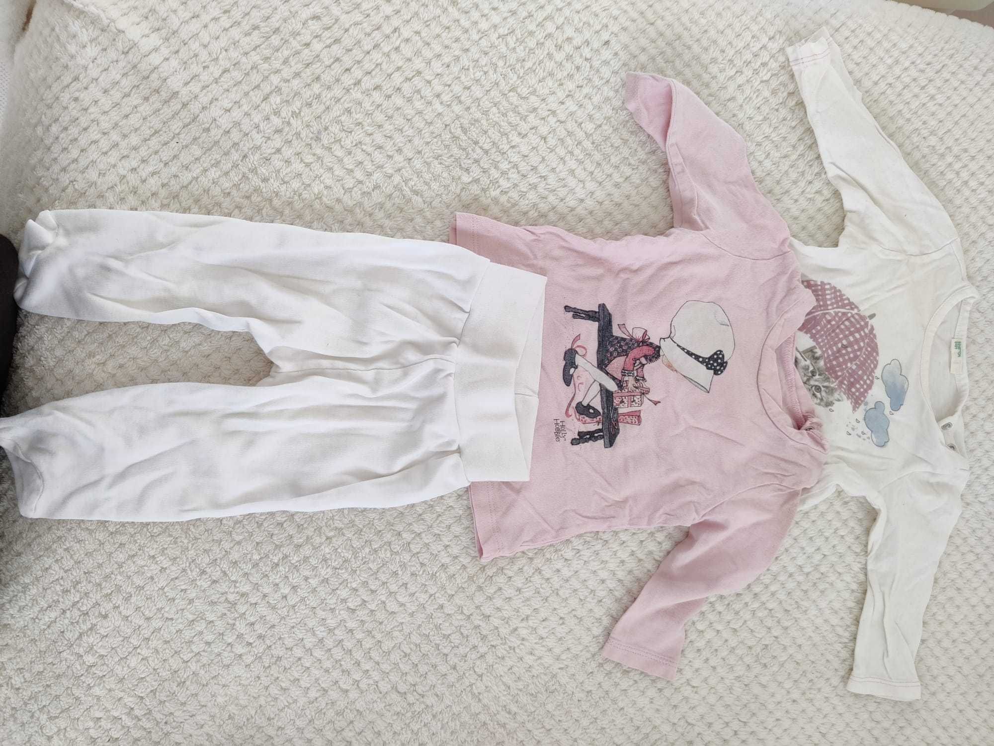 Roupa de bébé 3-6 Meses