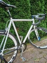 Rower szosowy Single Speed 59 cm