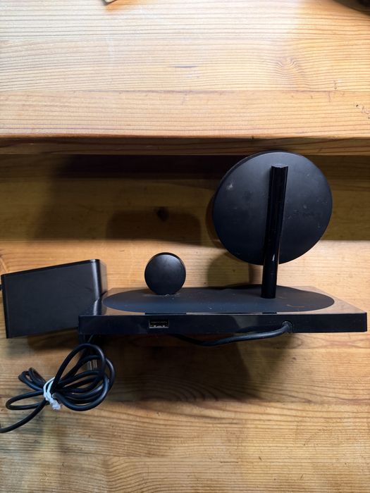 Belkin ładowarka / stacja ładująca 3 w 1
