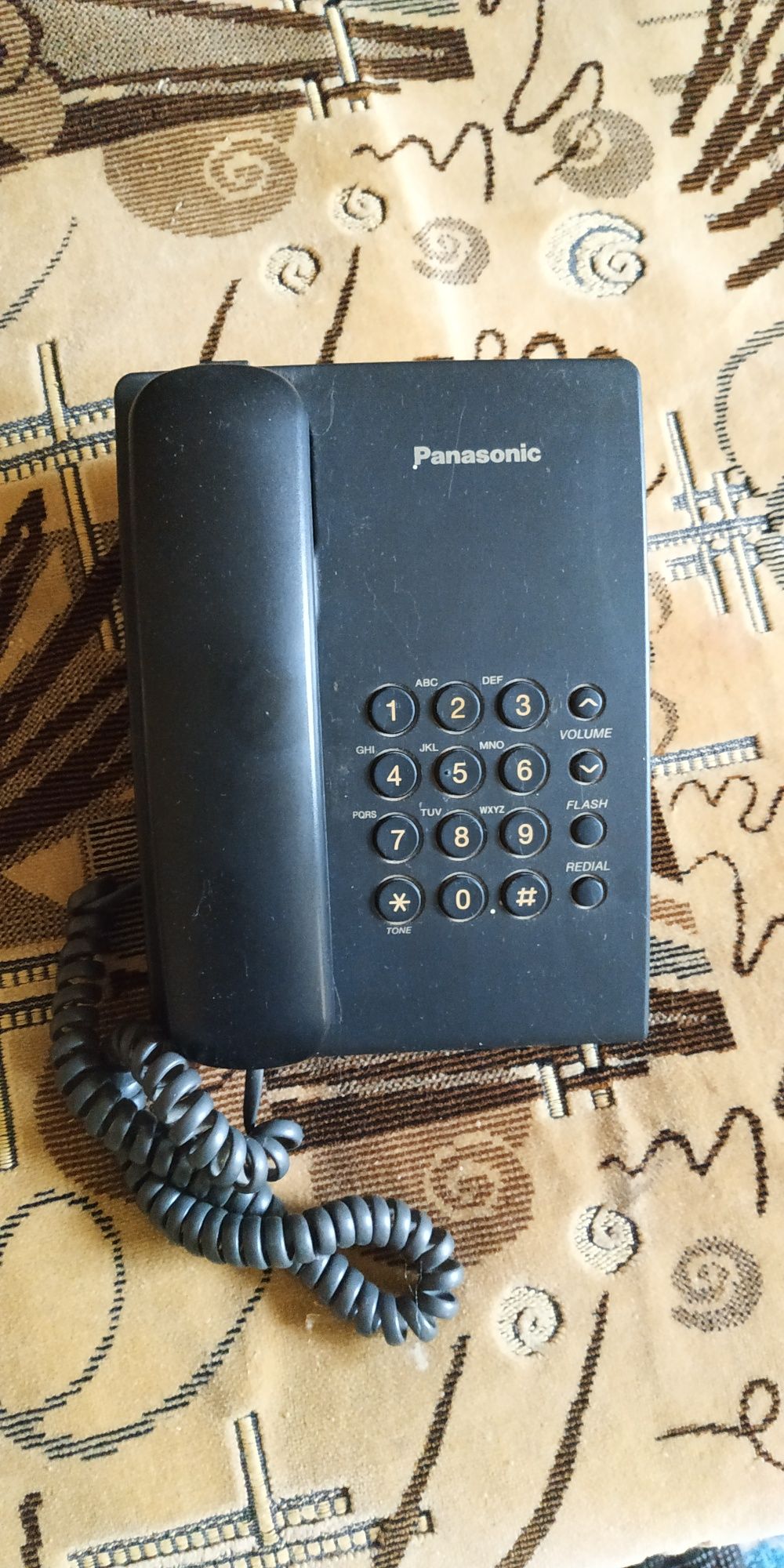 Телефон Panasonic