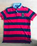 Koszulka Męska Polo Tommy Hilfiger Roz L Polówka