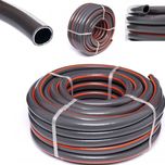 WĄŻ OGRODOWY GARDEN PRO+ 1/2" 50M  6 warstwowy 1/2 cala - 50m
