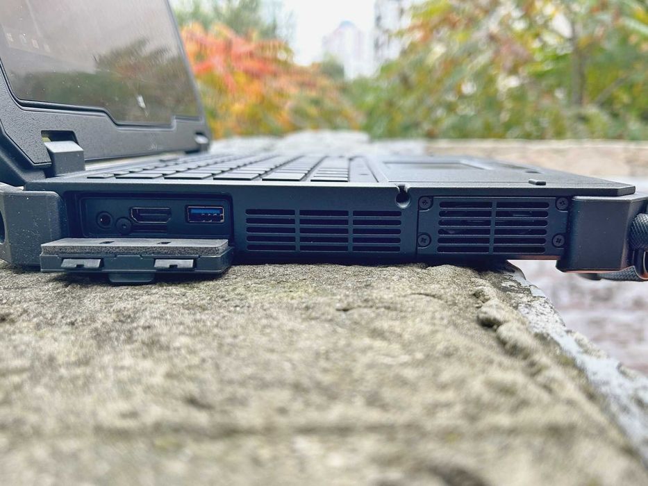 Dell Latitude 12 Rugged Extreme 7214 (12.5FHD/I5/12Gb/256SSD)