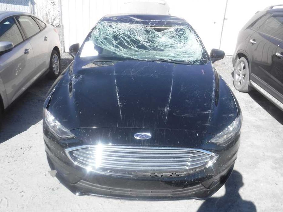 Разборка Ford Fusion 2016 SE 1.5\2.5l, Fusion Se 2017 Black 2.5L