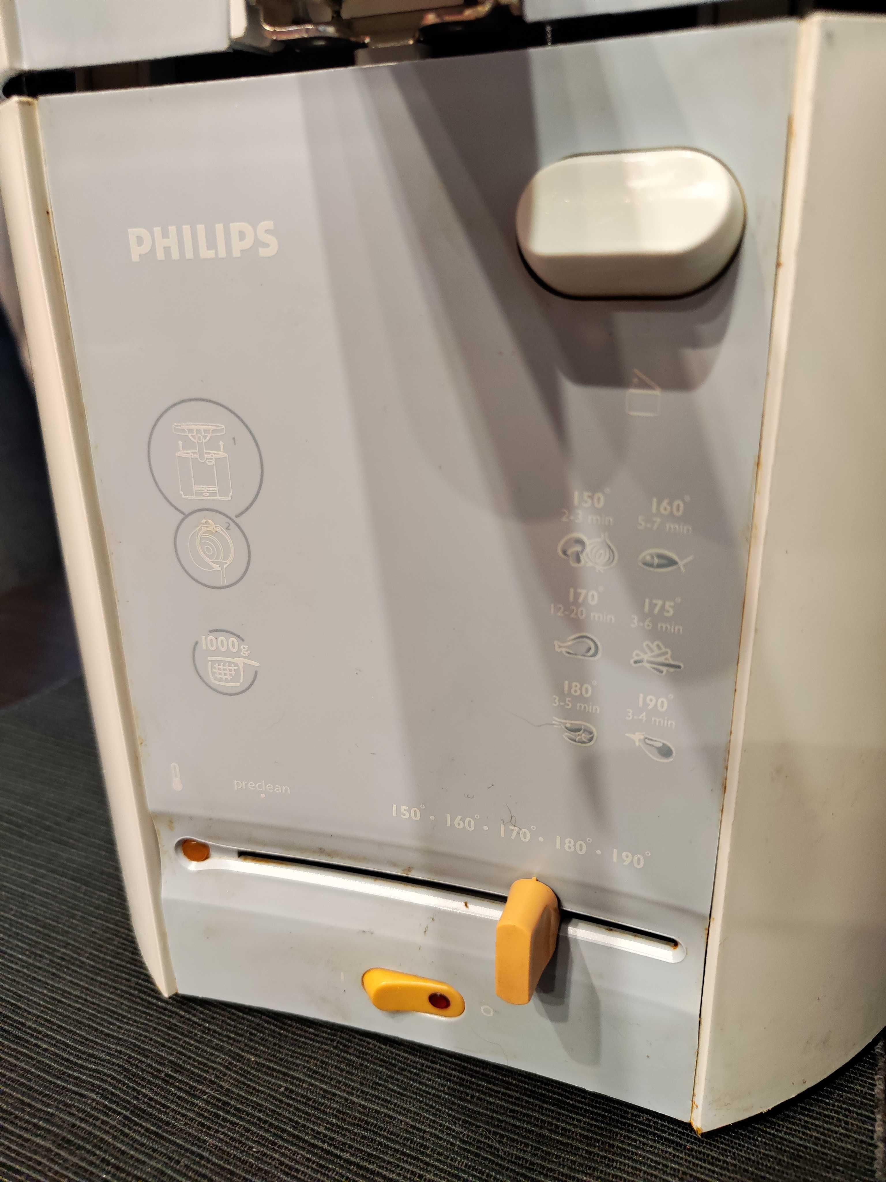 Frytkownica Philips HD6105