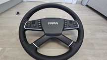 Moza Tsw Wheel z zawiasem Moza Truck