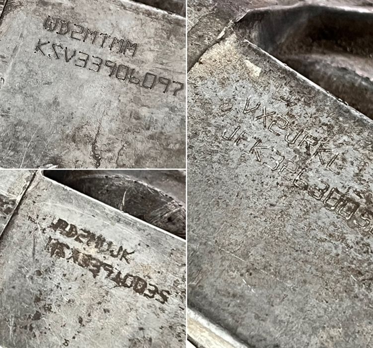 Коробка Передач Audi A6 C6 2.0 2.4 3.2 T FSI MPI Варіатор Бензин 01J