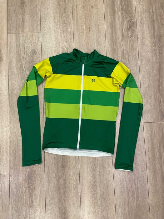 | L-М | Велокофта / Велоджерси Proviz The Classic Retro LS Jersey