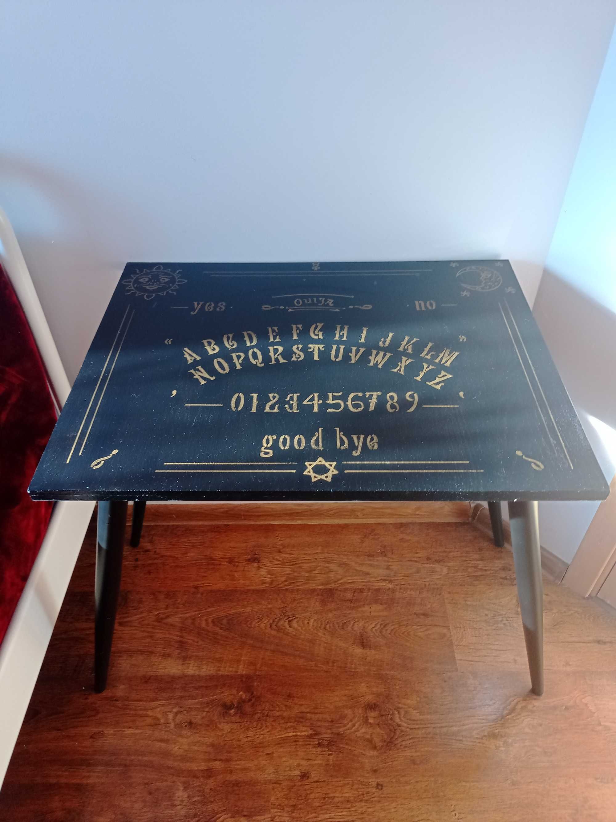 Stolik Tablica Ouija
