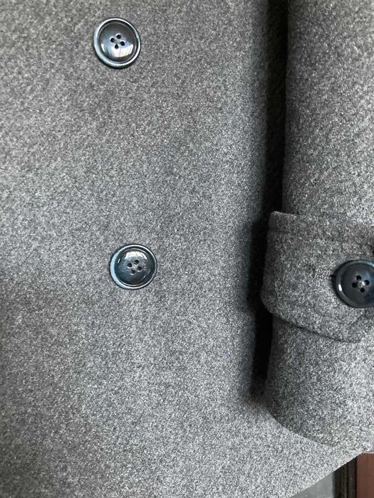 Продается стильный бушлат. МANGO.