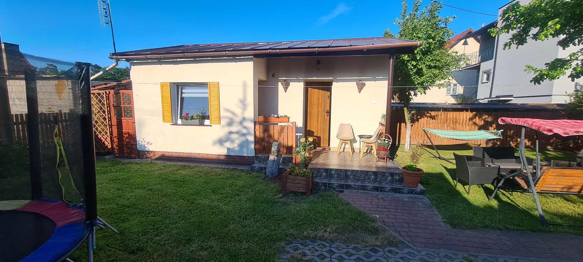 Pokoje u Agnieszki