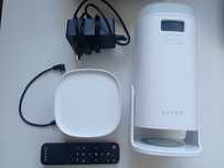 Projektor Kiano Vision Travel Set (gwarancja)