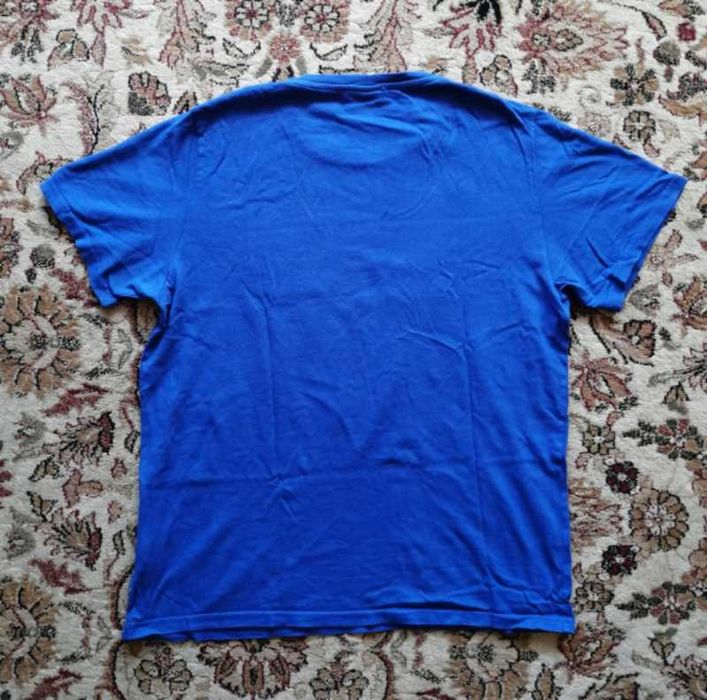 T-shirt NBA STARTER - rozmiar L
