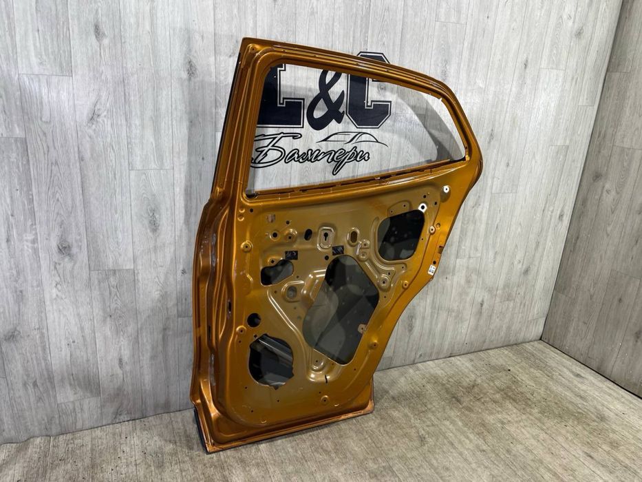 Дверь задняя правая Opel Mokka A / Buick Encore ( 2012 - 2019 г. )