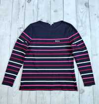 Bluzka BARBOUR Hawkins Top r. L