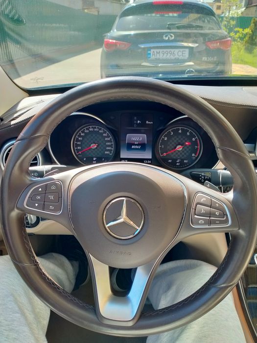 Mercedes c300 4matic