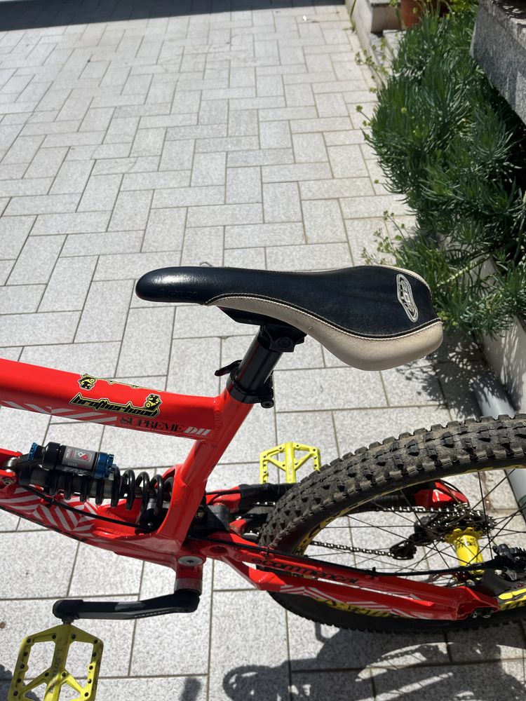 Commencal Supreme V2