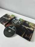 Gra Dark Souls II 2 Black Armor Edition Steelbook Soundtrack Xbox 360