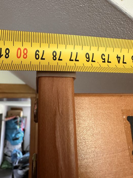 Stelaż podwojny do lozka 160cm