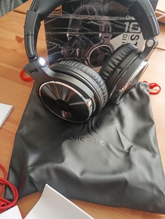 Słuchawki OneOdio studio