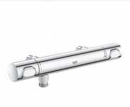 Bateria prysznicowa Grohe precision flow z termostatem nowa w pudełku