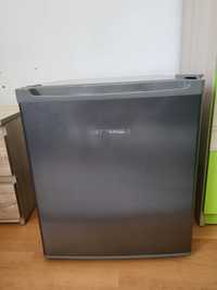 Lodówka Philco LARDER Inox PSB 401 X Cube