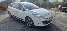 Renault megane 3 2011r 1.9 (130km)