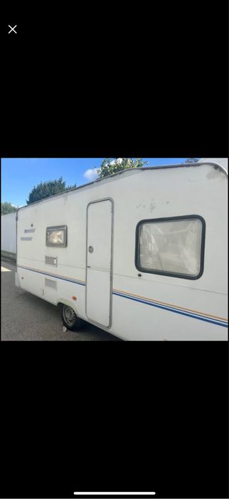 !! Caravana Vimara 5000 !!