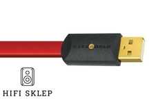 Wireworld STARLIGHT 8 USB 2.0 - Kabel USB A-B - 0,6m/promocja !!!