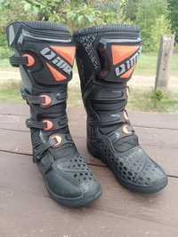 Buty Imx X Two Cross Enduro r.42