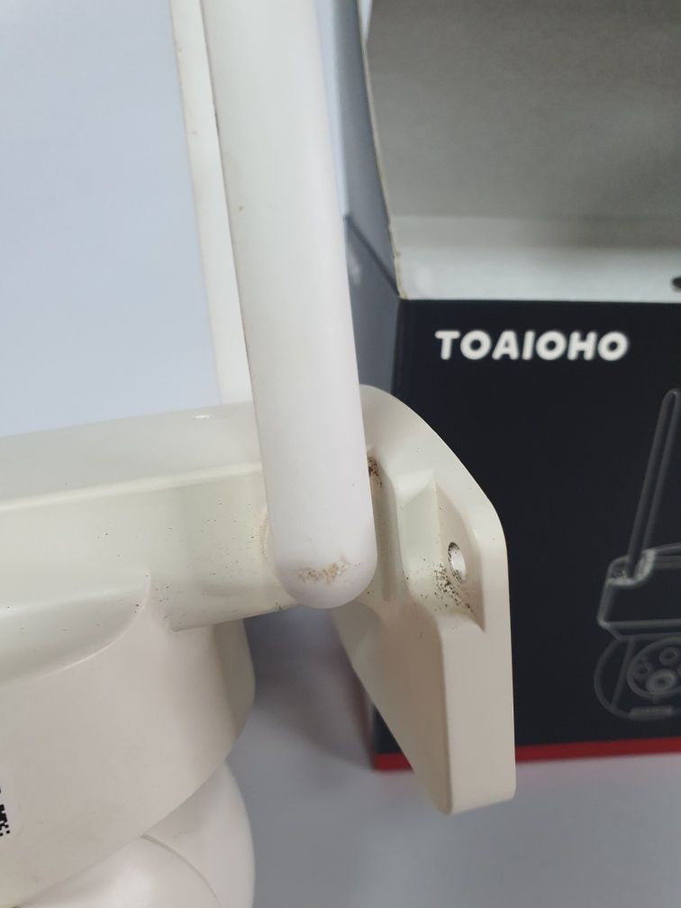 Kamera toaioho QB320