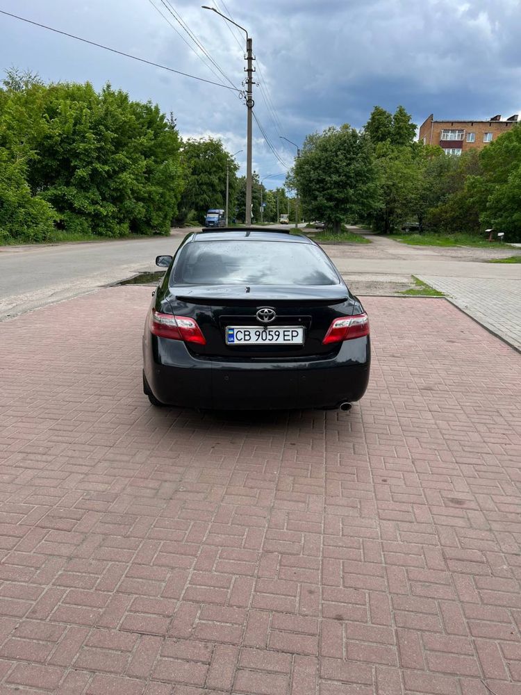 Продам авто camry 40