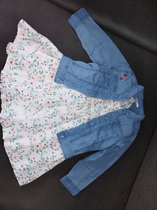 Плаття для дівчинки