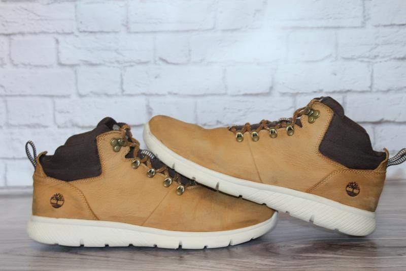 Ботінки Timberland