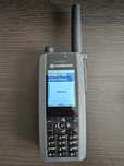 Radiotelefon TETRA Cassidian Airbus TH1n komplet
