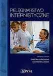 Pielęgniarstwo internistyczne. PZWL. Nowy Produkt
