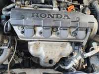 Motor Honda Civic Vii Hatchback (Eu, Ep, Ev)